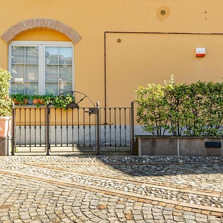 Easy Central Loft - Monza Bagian luar foto