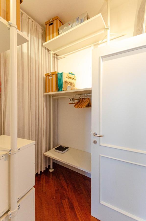 Easy Central Loft - Monza Bagian luar foto