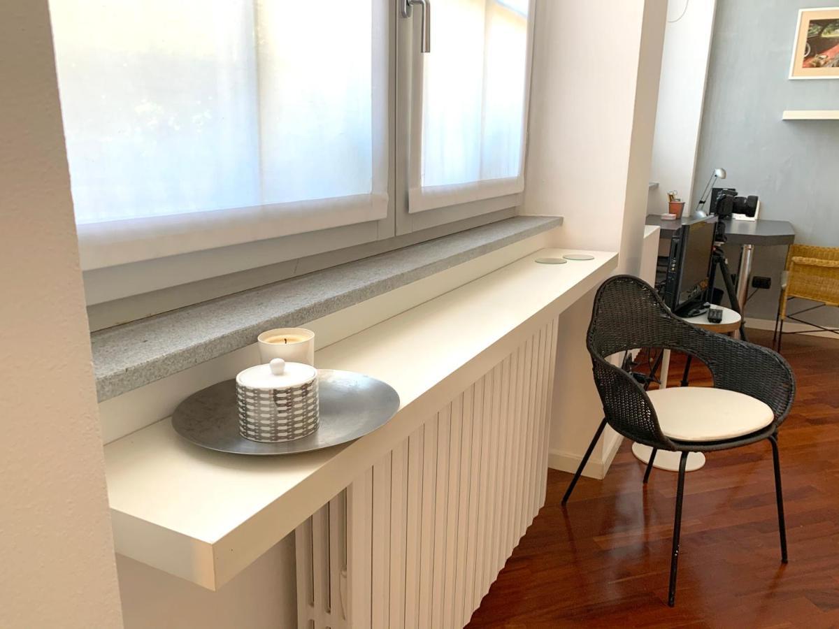 Easy Central Loft - Monza Bagian luar foto